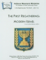 The First Regathering Cover