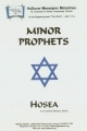 Hosea Cover