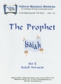 Isaiah A cover