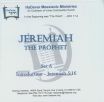 Jeremiah cover
