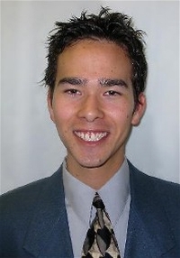 Joshua Takahashi, Volunteer Instructor