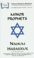 NahumHabakkuk
