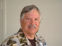 Paul Steves - Administrative Assistant II