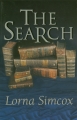 The Search cover