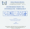 Systematic Theology cover