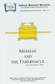 Messiah and the Tabernacle Cover