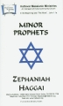 Zeph. and Hag. Cover