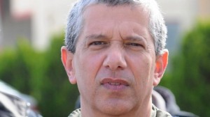 Air force chief warns of ‘surprise war’ with Syria